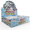 Yu-Gi-Oh! Justice Hunters - Special Booster Box