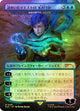 KAITO, Mysterious Maestro - Jace, Unraveler of Secrets (Rainbow Foil) (SLD-1590) - Secret Lair Drop Series Foil (Japanese)