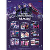 K Pop Demon Hunters: Collectible Cards - Energy Edition Booster