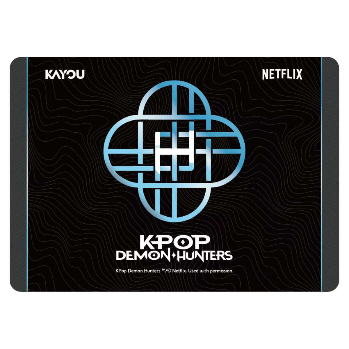 K Pop Demon Hunters: Collectible Cards - Energy Edition Booster