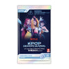 K Pop Demon Hunters: Collectible Cards - Classic Edition Booster
