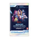 K Pop Demon Hunters: Collectible Cards - Classic Edition Booster