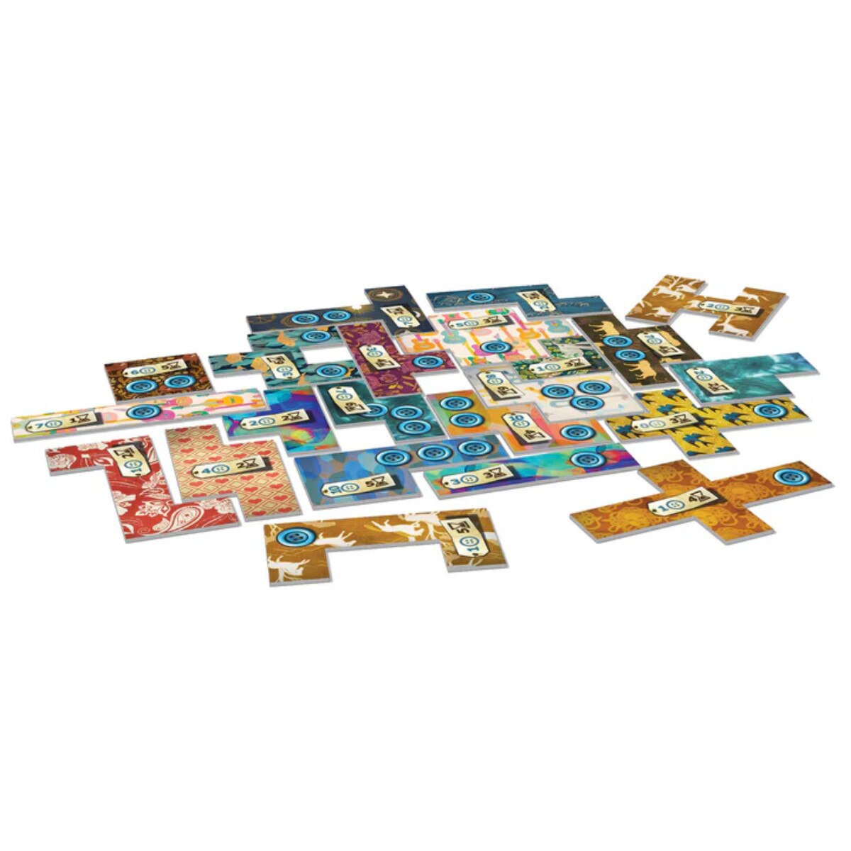 Patchwork - 10th Anniversary Edition