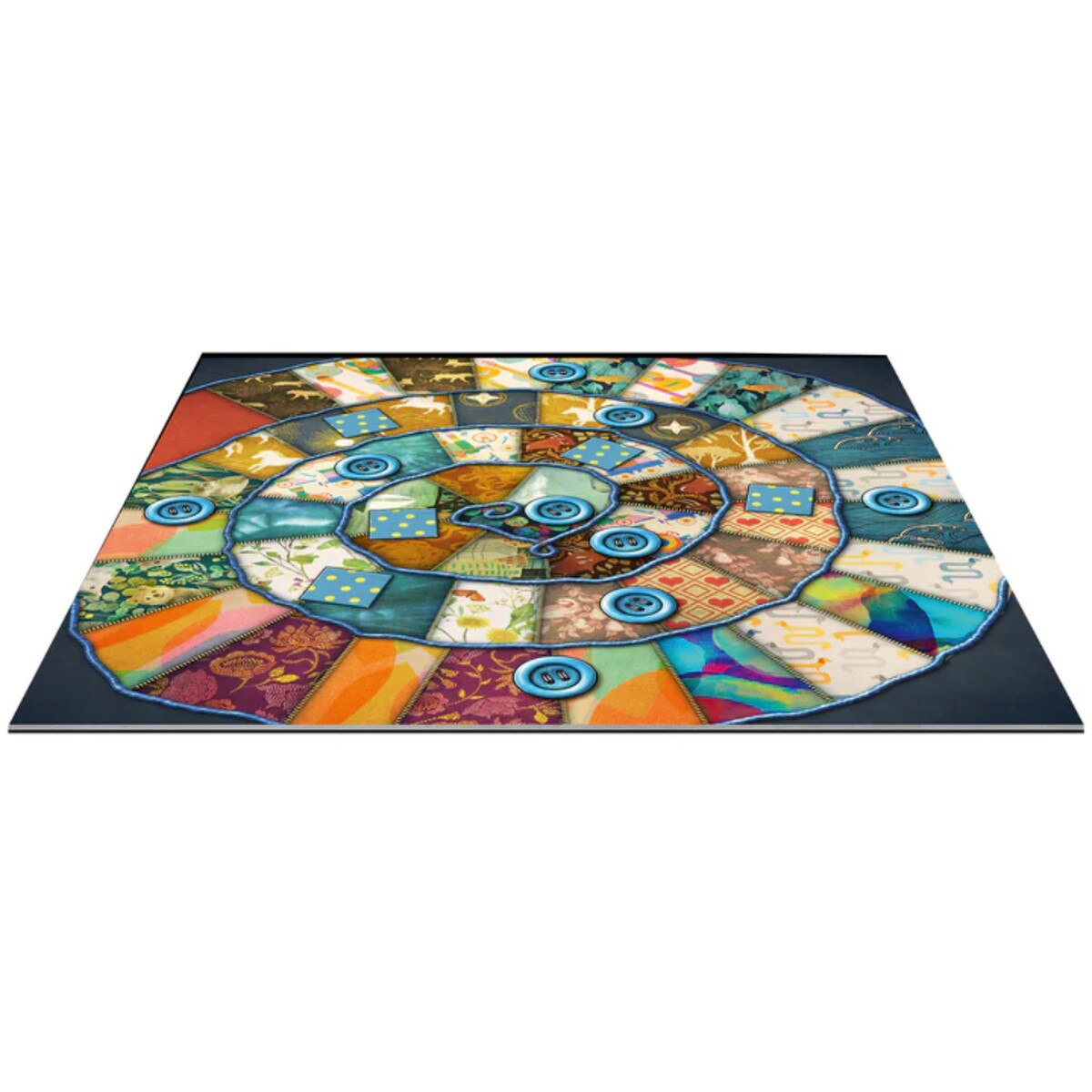 Patchwork - 10th Anniversary Edition