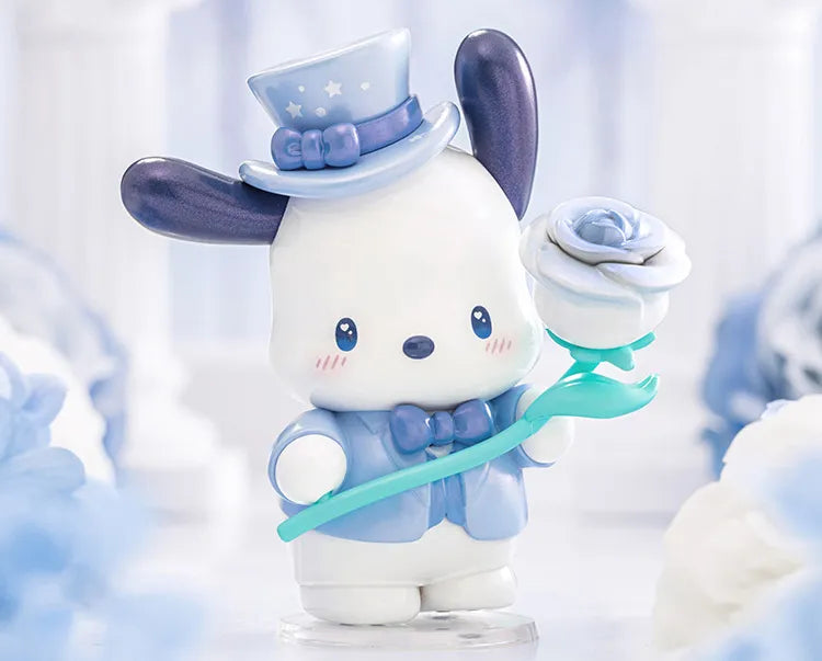 Top Toy x Sanrio - Romantic Wedding Figure Series