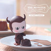 POPMART: Labubu THE MONSTERS - Patisseries Figure Series