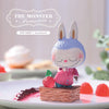 POPMART: Labubu THE MONSTERS - Patisseries Figure Series
