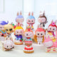 POPMART: Labubu THE MONSTERS - Patisseries Figure Series