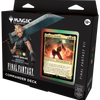 Final Fantasy - Commander Decks