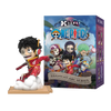 XXRAY: One Piece Egghead Arc Series Part 1