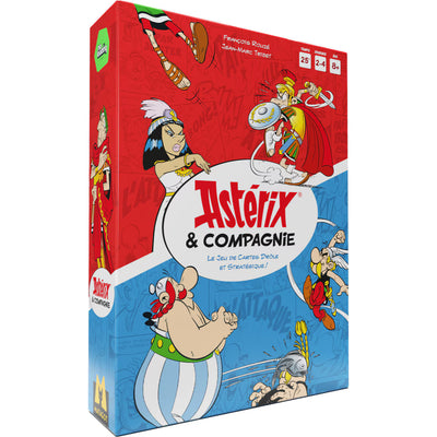 Asterix & Co.
