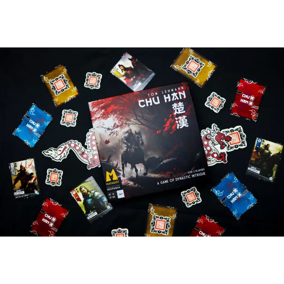 Chu Han