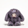 MayMei - Rebel Doll 400% Series Plush Backpack Blind Box