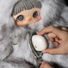 MayMei - Rebel Doll 400% Series Plush Backpack Blind Box