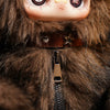 MayMei - Rebel Doll 400% Series Plush Backpack Blind Box