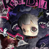 MayMei - Rebel Doll 400% Series Plush Backpack Blind Box