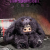MayMei - Rebel Doll 400% Series Plush Backpack Blind Box
