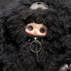 MayMei - Rebel Doll 400% Series Plush Backpack Blind Box