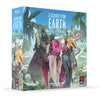 Excavation Earth