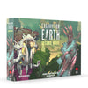 Excavation Earth - Second Wave Expansion