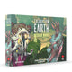 Excavation Earth - Second Wave Expansion