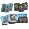 Excavation Earth - Second Wave Expansion