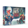 Excavation Earth - It Belongs In a Museum Expansion