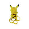 Pokémon: Pikachu Plush Backpack (Official Merchandise)
