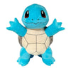 Pokémon: Squirtle Plush Backpack (Official Merchandise)