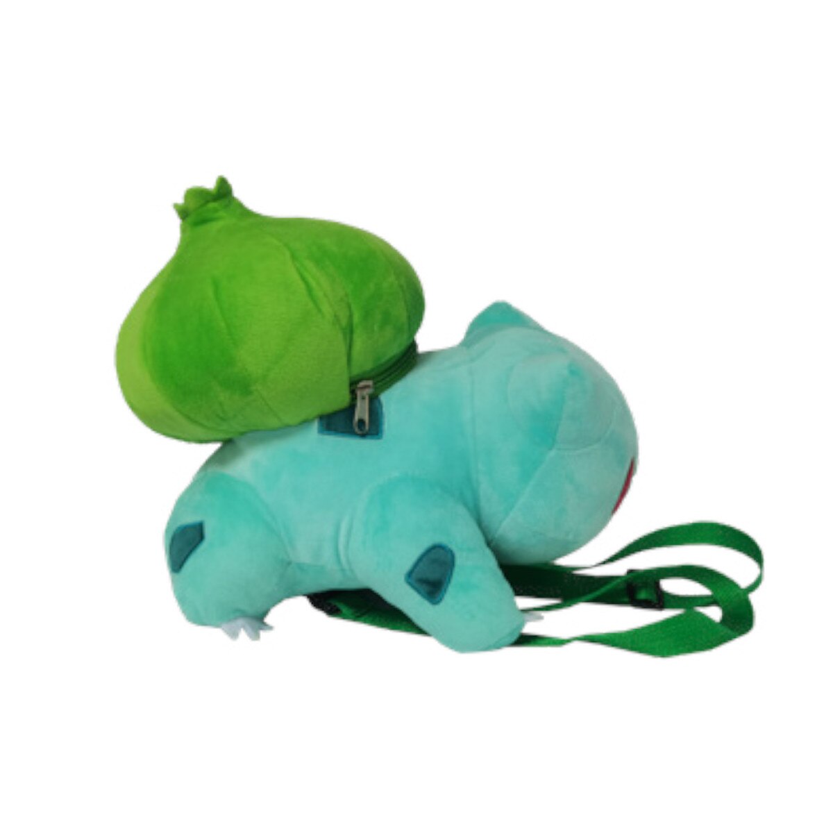Pokémon: Bulbasaur Plush Backpack (Official Merchandise)