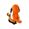 Pokémon: Charmander Plush Backpack (Official Merchandise)