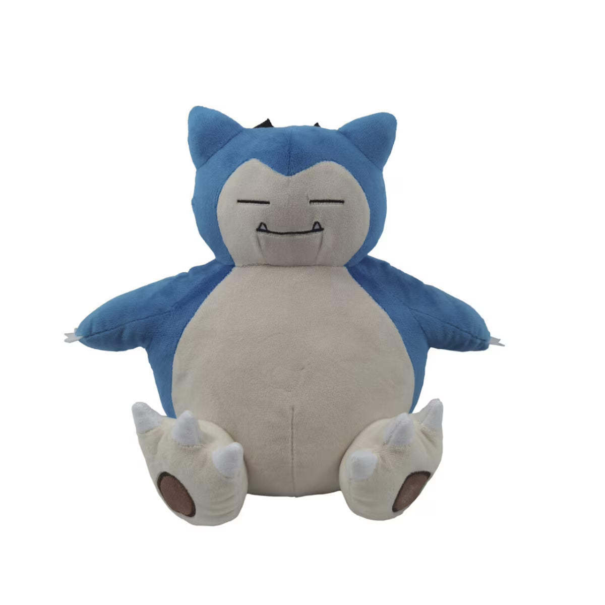 Pokémon: Snorlax Plush Backpack (Official Merchandise)
