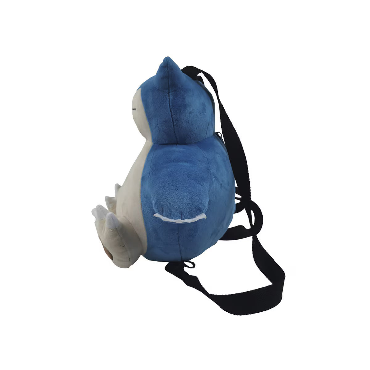 Pokémon: Snorlax Plush Backpack (Official Merchandise)