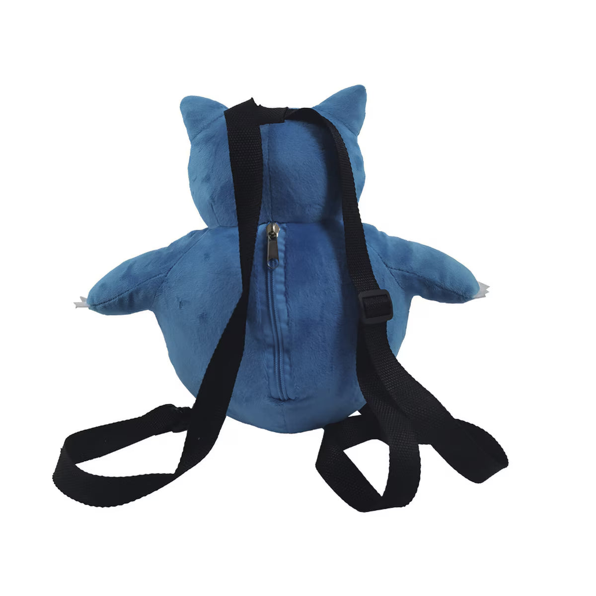 Pokémon: Snorlax Plush Backpack (Official Merchandise)