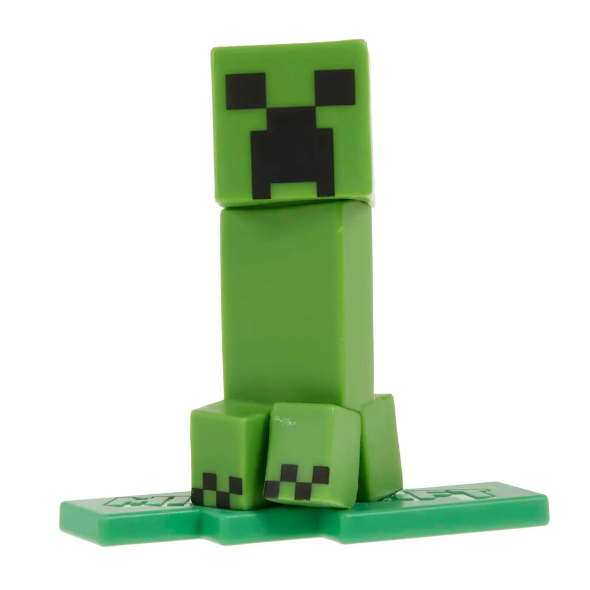Minecraft Micro: Creeper