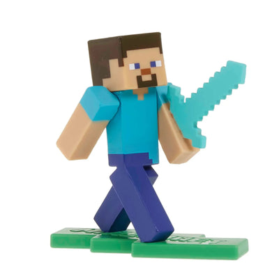 Minecraft Micro: Steve