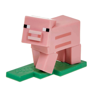 Minecraft Micro: Pig Cochon