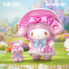 Top Toy x Sanrio - My Melody Sweet Fairy Tale Vinyl Plush Figure Series