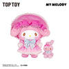 Top Toy x Sanrio - My Melody Sweet Fairy Tale Vinyl Plush Figure Series