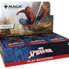Magic: The Gathering - Marvel's Spider-Man Play Booster Box