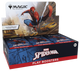 Magic: The Gathering - Marvel's Spider-Man Play Booster Box