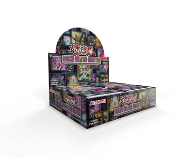 Yu-Gi-Oh! Maze of The Master - Special Booster Box