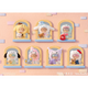 zZoton x SANRIO CHARACTERS - Love League Buddies Series Blind Box