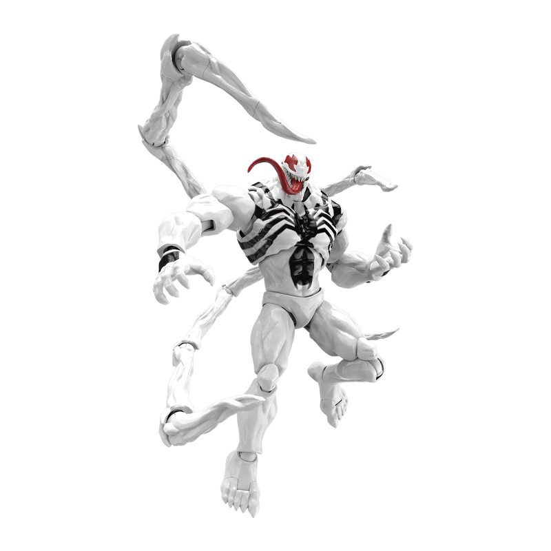 Blokees: Marvel Rivals - Champion Class 15 Anti-Venom Model Kit