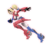Blokees: DC - Champion Class 04 Harley Quinn