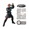 Blokees: Star Wars: Revenge Of The Sith - Champion Class 08 Anakin Skywalker Model Kit