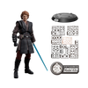 Blokees: Star Wars: Revenge Of The Sith - Champion Class 08 Anakin Skywalker Model Kit