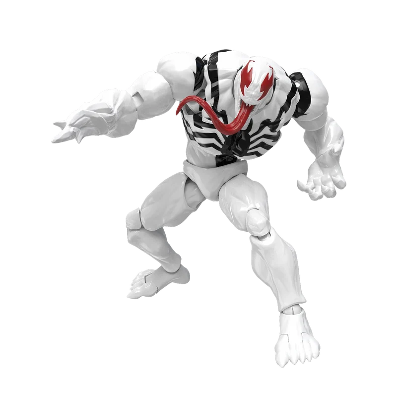 Blokees: Marvel Rivals - Champion Class 15 Anti-Venom Model Kit