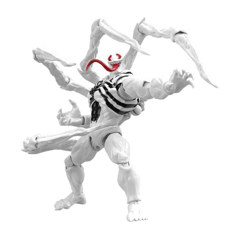 Blokees: Marvel Rivals - Champion Class 15 Anti-Venom Model Kit