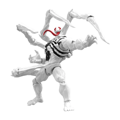 Blokees: Marvel Rivals - Champion Class 15 Anti-Venom Model Kit